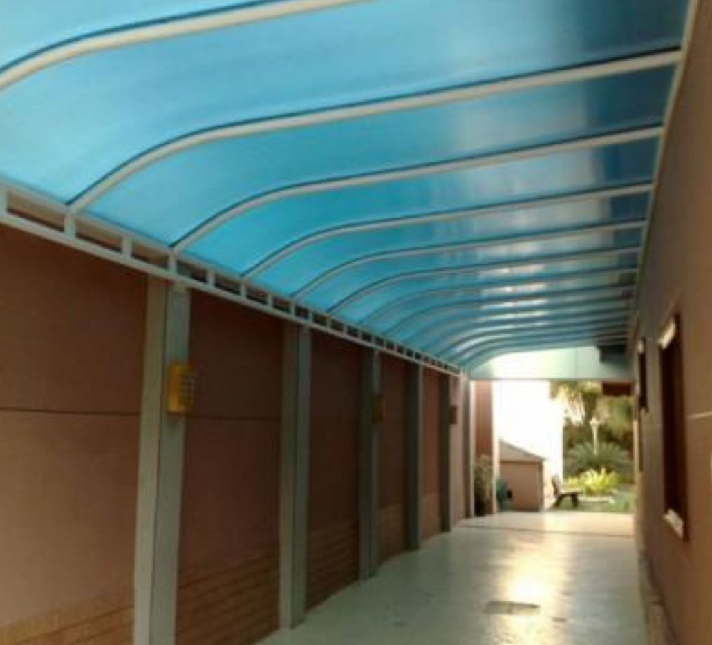 Refletivo Carrossel